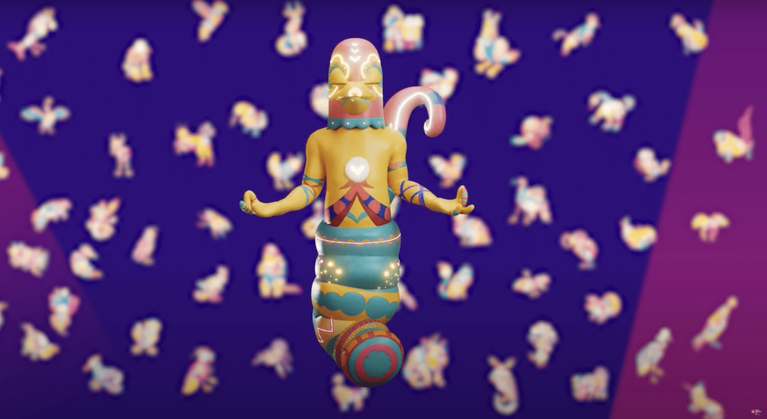 Universal Panace - Meta Pets